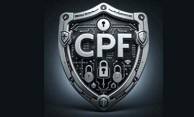 ferramenta Proteção do CPF